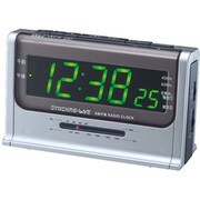タイムフォース 電波時計 T-572SM