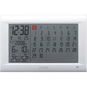 ダーウィン 電波時計 FEW125PW