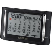 フレミング 電波時計 FEA128BK