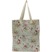 227155 Reusable Printed Bag [トートバッグ（エココットン）]
