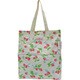 232227 Reusable Printed Bag [トートバッグ（エココットン）]
