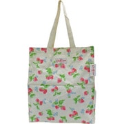 232227 Reusable Printed Bag [トートバッグ（エココットン）]