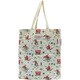 227131 Reusable Printed Bag [トートバッグ（エココットン）]