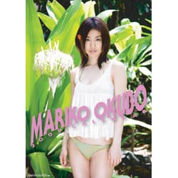 2009 カレンダー 大久保麻理子
