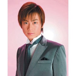 2009 カレンダー 氷川きよし