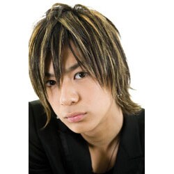 2009 カレンダー 三浦翔平