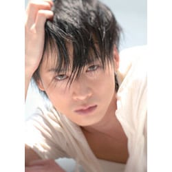 2009 カレンダー 黄川田将也