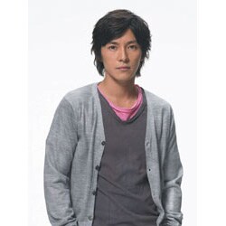 2009 カレンダー 藤木直人
