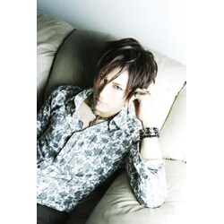 2009 カレンダー Gackt
