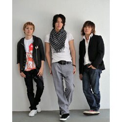 2009 カレンダー W-inds.
