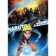 2009 カレンダー NARUTO-疾風伝- (B)