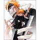 2009 カレンダー BLEACH(B) 過去篇