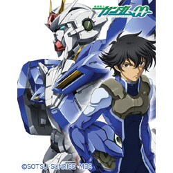 2009 カレンダー 機動戦士ガンダム00