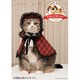 2009 カレンダー どうぶつ奇想天外でぶねこ“ぴやちゃん”