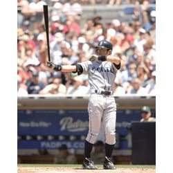 2009 カレンダー マリナーズ・イチロー