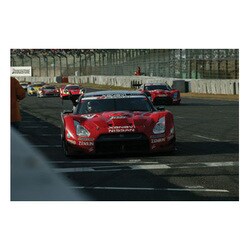 2009 カレンダー GT-R & SKYLINE
