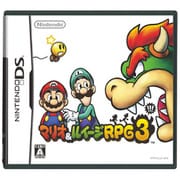 マリオ＆ルイージRPG3!!! [DSソフト]