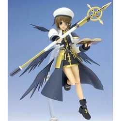 魔法少女リリカルなのは StrikerS 1/7スケール　フィギュア　八神はやて Amazon.co.jp: 魔法少女リリカルなのはStrikerS 八神はやてー