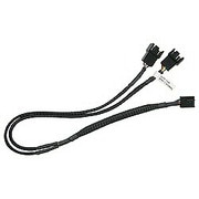 FAN用2分岐ケーブル GELID-PWM-Y-CABLE