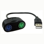 USB-PS2/変換ケーブル SD-PS2CUSB