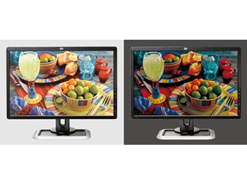 HP DreamColor LP2480zx  モニター 24インチ 1251456458_646265.jpg