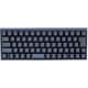 USB接続 Happy Hacking Keyboard Professional JP 日本語配列 墨 PD-KB420B