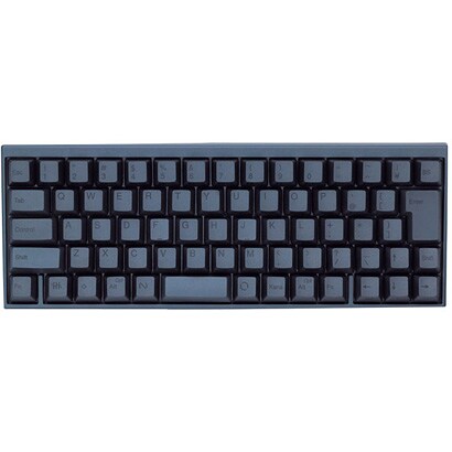 USB接続 Happy Hacking Keyboard Professional JP 日本語配列 墨 PD-KB420B