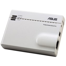 IEEE802.11g/b対応 無線アクセスポイント WL330GE
