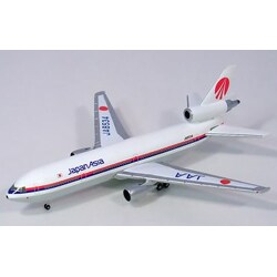 JALUX BJE2046 DC-10-40 JAA