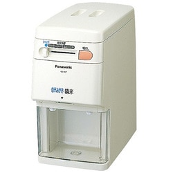 概要 精米器（コンパクトタイプ） KG-16 | 炊飯器 | Panasonic