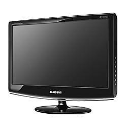 23型ワイド液晶モニター デジタル/アナログ接続 SyncMaster 2333SW