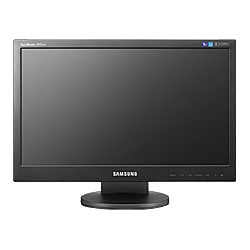 20型ワイド液晶モニター デジタル/アナログ接続 SyncMaster 2043SW
