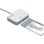 USB接続 ICカードリーダライタ RW-5100