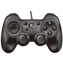 USB接続 12ボタン PCゲームコントローラー MONSTER HUNTER Frontier Online Starter Package GPX-450MHF