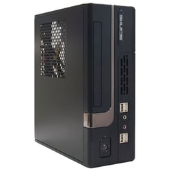 mini-ITX PCケース 80wACアダプタ付属 SCY-0528-mini-ITX