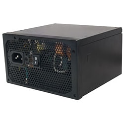 ATX電源ユニット 600W 超力 SCPCR-600