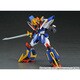 群雄【動】 #012 超重神グラヴィオン ゴッドグラヴィオン