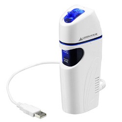 USBアロマ＆ミスト GH-USB-MIST