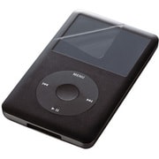 iPod classic用 液晶保護フィルム 2枚入り BSIP11FC2