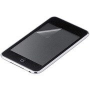 iPod touch用 液晶保護フィルム 2枚入り BSIP11FT2