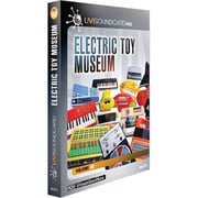 Electric Toy Museum [ソフトウェア サウンドトイ音源]