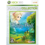 トラスティベル -ショパンの夢- (Xbox 360 プラチナコレクション) [XB360ソフト]