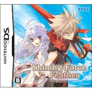 シャイニング・フォース フェザー [DSソフト]