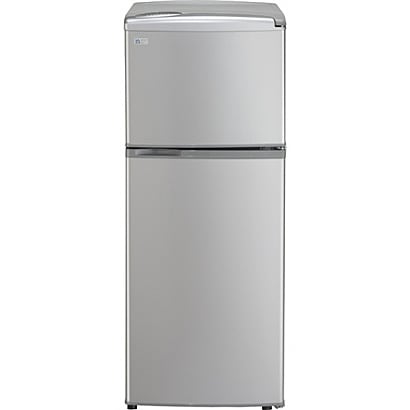 冷蔵庫（109L・右開き） ベーシックシルバー it'sシリーズ SR-111R-SB