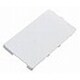 SH‐01A用 [リアカバー SH26<WHITE>]