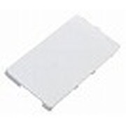 SH‐01A用 [リアカバー SH26<WHITE>]