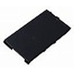 SH‐01A用 [リアカバー SH26<BLACK>]