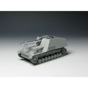 1/35 WW II ドイツ軍 Sd.kfz.165 フンメル 後期型