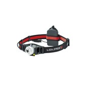 レッドレンザー H7R 充電式ヘッドランプ OPT-7498