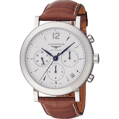 Heritage Collection（ヘリテージコレクション） 自動巻き メンズ 並行輸入品 L2.704.4.16.2